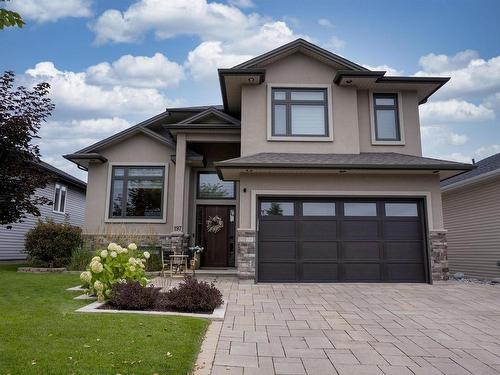 197 Sunflower Street  Thunder Bay, ON P7G 2L9