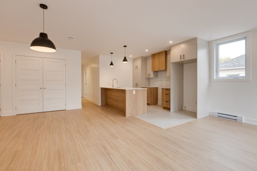 Kitchen - 11377 Av. L'Archevêque, Montréal (Montréal-Nord), QC 