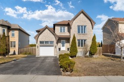 1117 Av. Marier Vaudreuil-Dorion, QC J7V 0M7