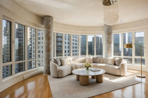 1701-2000 Rue Drummond  Montréal (Ville-Marie), QC H3G 2X1