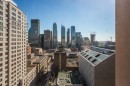 View - 1701-2000 Rue Drummond, Montréal (Ville-Marie), QC  - Outdoor 