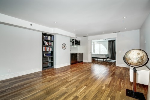 Family Room - Ph-D-1200 Boul. De Maisonneuve O., Montréal (Ville-Marie), QC - Indoor