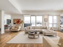 Living Room - Ph-D-1200 Boul. De Maisonneuve O., Montréal (Ville-Marie), QC  - Indoor Photo Showing Living Room 