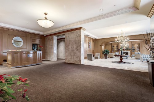 Reception - Ph-D-1200 Boul. De Maisonneuve O., Montréal (Ville-Marie), QC - Indoor Photo Showing Other Room