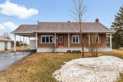 148 Rue Durand Saint-Pierre-Les-Becquets, QC G0X 2Z0