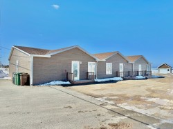 456 Route 199 Les Îles-De-La-Madeleine, QC G4T 5A5