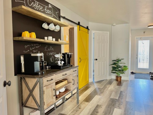 Autre - 456 Route 199, Les Îles-De-La-Madeleine, QC - Indoor Photo Showing Other Room