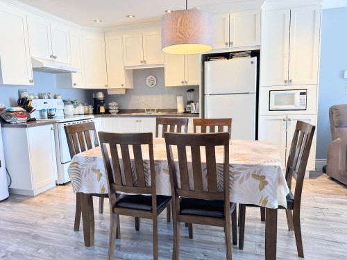 Autre - 456 Route 199, Les Îles-De-La-Madeleine, QC - Indoor