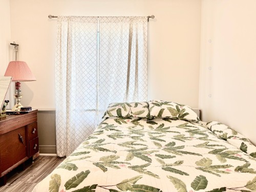 Autre - 456 Route 199, Les Îles-De-La-Madeleine, QC - Indoor Photo Showing Bedroom