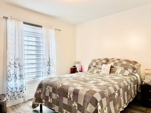 Autre - 456 Route 199, Les Îles-De-La-Madeleine, QC - Indoor Photo Showing Bedroom