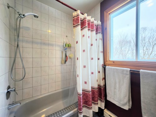 Salle de bains - 200 Rg Des Grès, Saint-Étienne-Des-Grès, QC - Indoor Photo Showing Bathroom