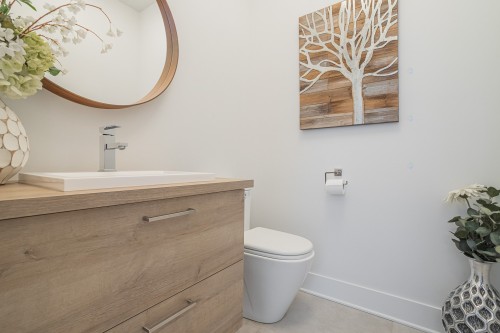 Salle d'eau - 129 Rue D'Ambre, Candiac, QC - Indoor Photo Showing Bathroom