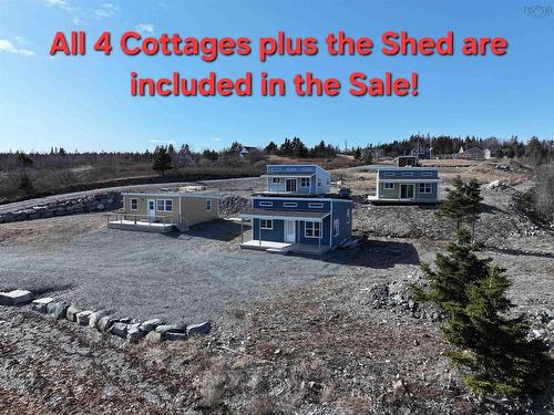 19194 Marine Drive, Spry Harbour, NS 