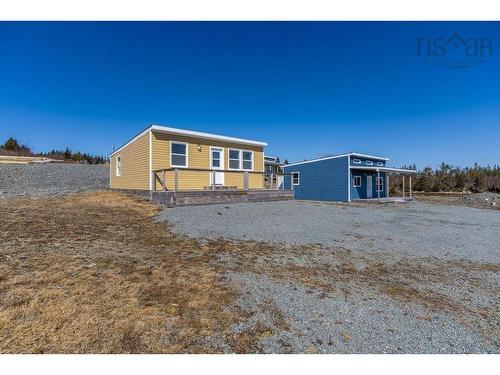 19194 Marine Drive, Spry Harbour, NS 