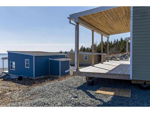 19194 Marine Drive, Spry Harbour, NS 
