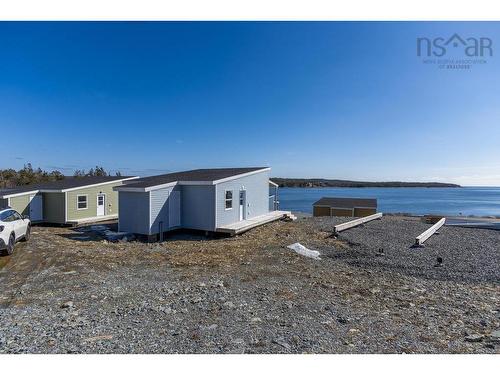 19194 Marine Drive, Spry Harbour, NS 