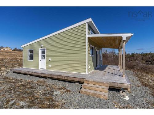 19194 Marine Drive, Spry Harbour, NS 
