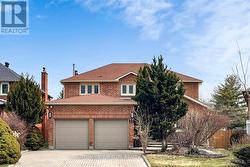 35 FANSHAWE DRIVE Richmond Hill, ON L4B 1P6