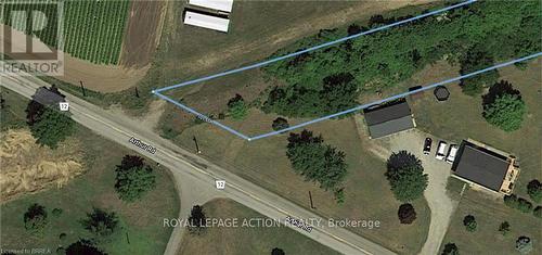 161 Pleasant Ridge Road, Brant, ON 