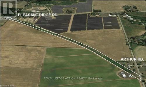 161 Pleasant Ridge Road, Brant, ON 