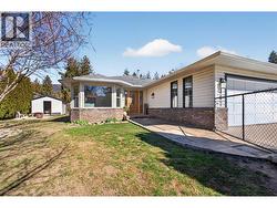 2367 Cedar Ridge Street Lumby, BC V0E 2G5