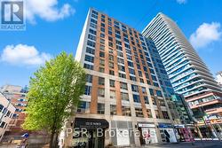 905 - 152 ST PATRICK STREET Toronto, ON M5T 3J9