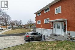 35 SHAFTSBURY Drive Unit# BSMNT Kitchener, ON N2A 1N4
