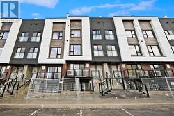 105B - 16 MELBOURNE AVENUE St. Catharines, ON L2P 3J8