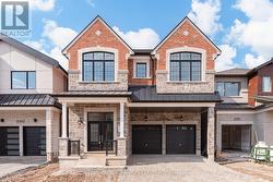 3306 WOLVERINE PATH Oakville, ON L6H 8B1