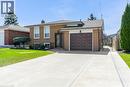 11 Forest Hill Crescent, Hamilton, ON  - Outdoor 