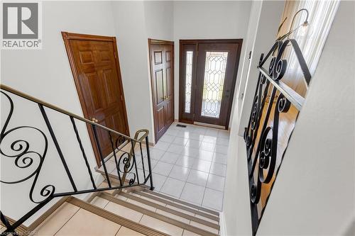 11 Forest Hill Crescent, Hamilton, ON - Indoor Photo Showing Other Room