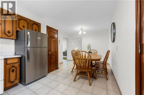 11 Forest Hill Crescent, Hamilton, ON - Indoor