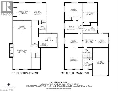 11 Forest Hill Crescent, Hamilton, ON - Other