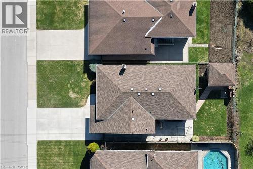 11 Forest Hill Crescent, Hamilton, ON - Outdoor With Exterior