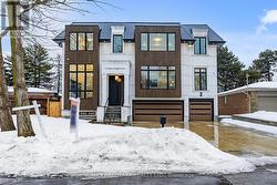 58 SUMNER HEIGHTS DRIVE Toronto, ON M2K 1Y4
