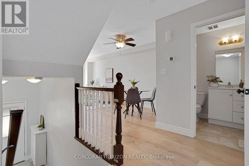 91 - 750 Lawrence Street, Cambridge, ON - Indoor Photo Showing Other Room