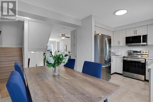 91 - 750 Lawrence Street, Cambridge, ON - Indoor