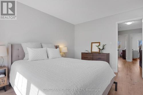91 - 750 Lawrence Street, Cambridge, ON - Indoor Photo Showing Bedroom