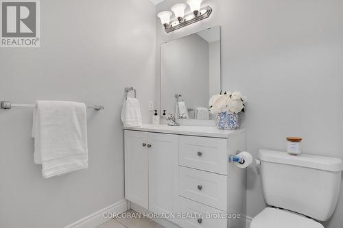 91 - 750 Lawrence Street, Cambridge, ON - Indoor Photo Showing Bathroom