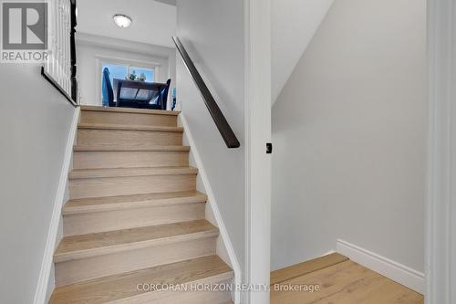 91 - 750 Lawrence Street, Cambridge, ON - Indoor Photo Showing Other Room