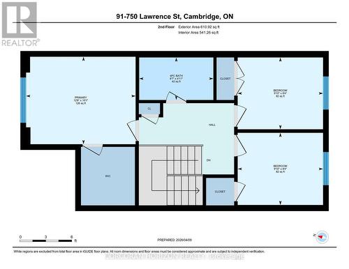 91 - 750 Lawrence Street, Cambridge, ON - Other