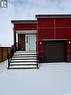 179 Chateau Crescent, Pilot Butte, SK  - Outdoor With Exterior 