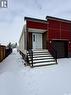 179 Chateau Crescent, Pilot Butte, SK  - Outdoor With Exterior 