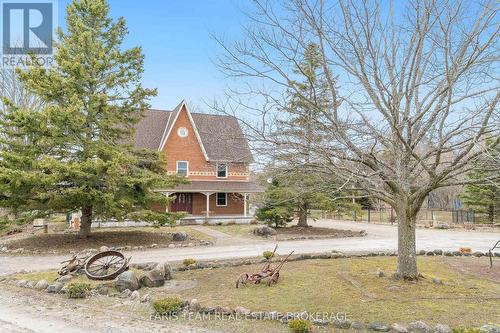 301 Concession 4 Road E, Tiny, ON 