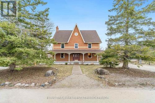 301 Concession 4 Road E, Tiny, ON 