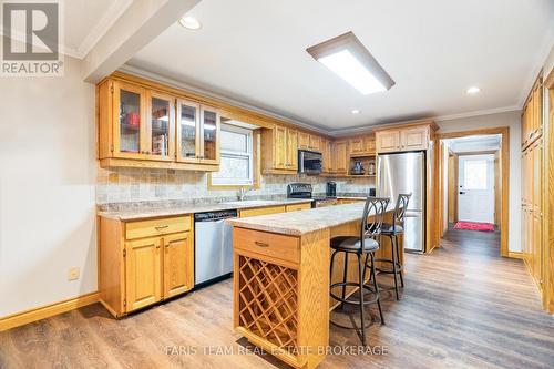 301 Concession 4 Road E, Tiny, ON 