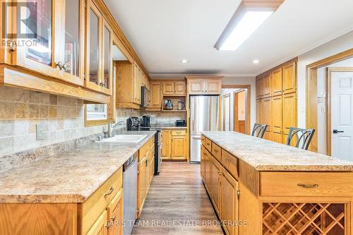 301 Concession 4 Road E, Tiny, ON 