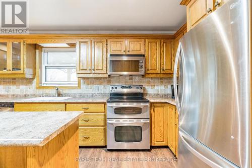 301 Concession 4 Road E, Tiny, ON 