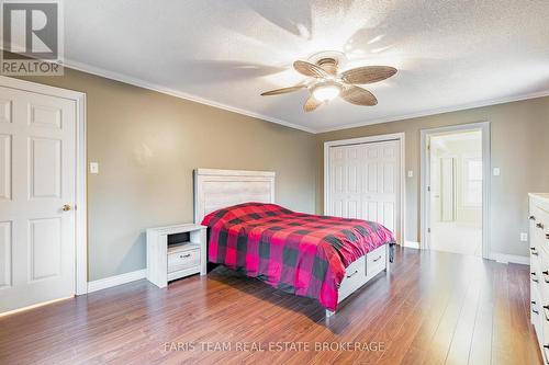 301 Concession 4 Road E, Tiny, ON 