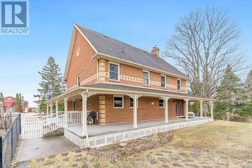 301 Concession 4 Road E, Tiny, ON 